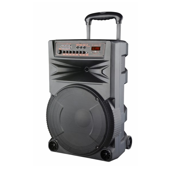 bookshelf speakers for karaoke